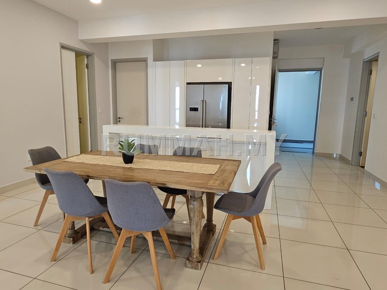 condo in Tanjung Tokong, Penang — photo 2
