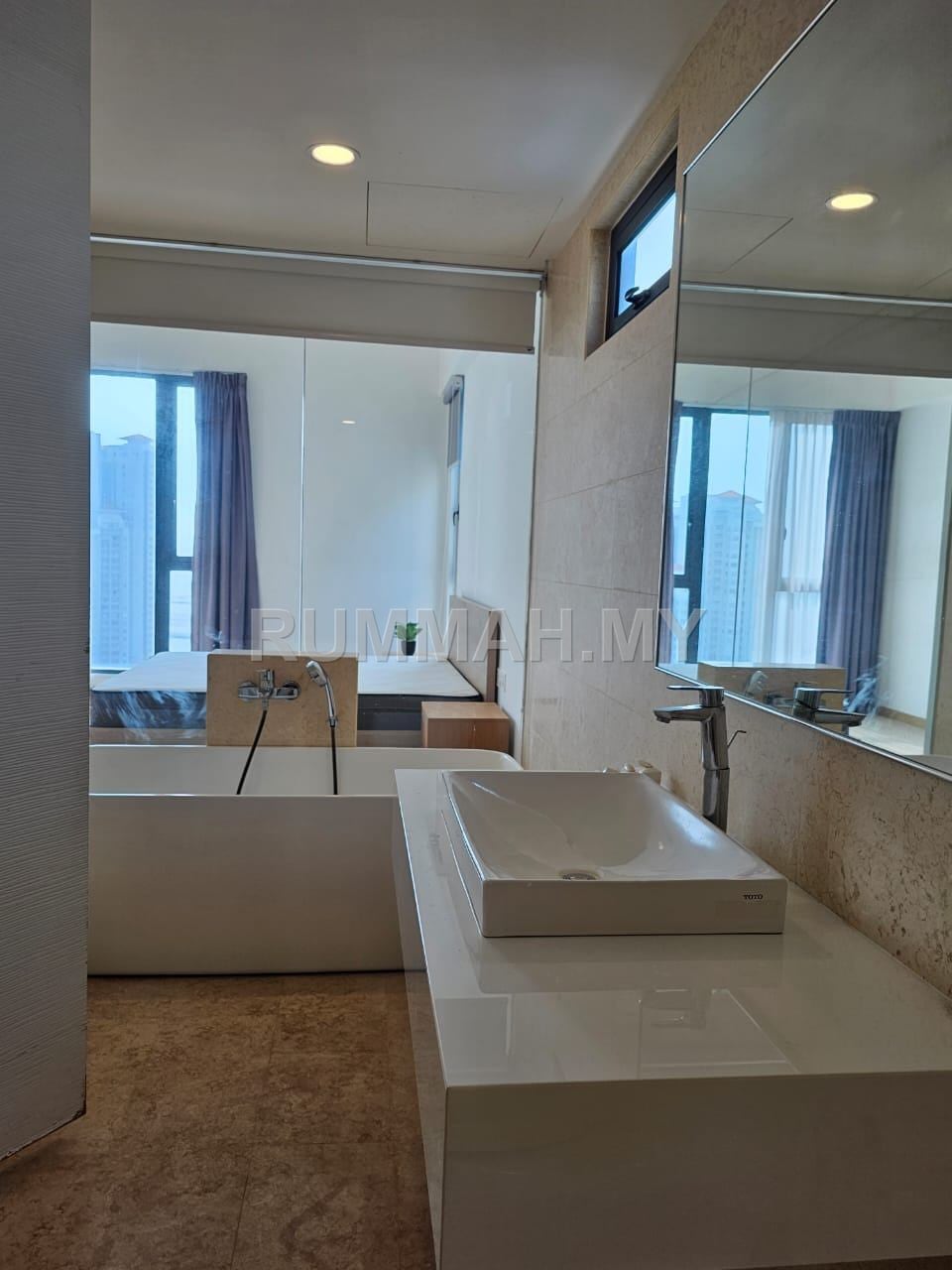 condo in Tanjung Tokong, Penang — photo 3