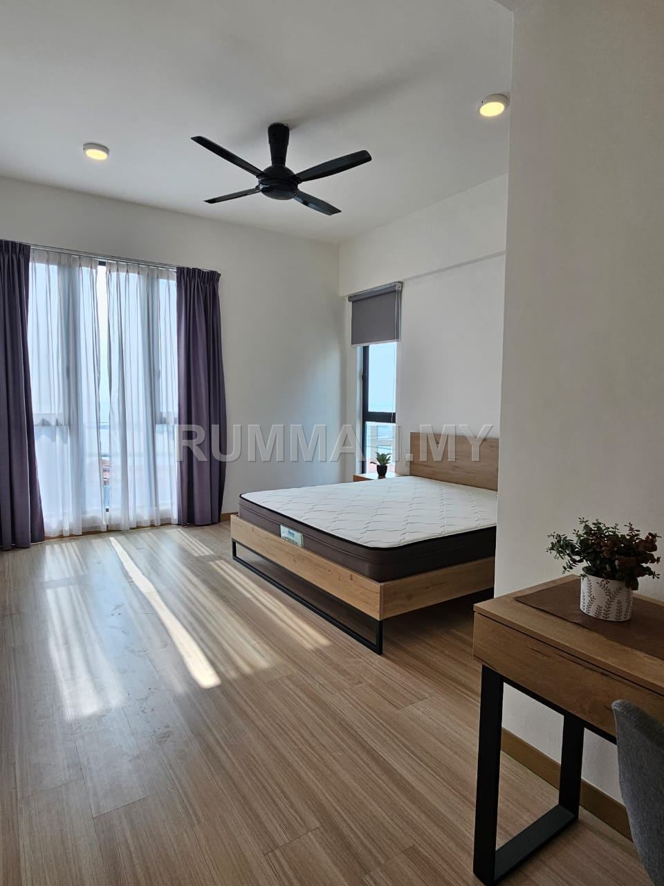 condo in Tanjung Tokong, Penang — photo 4