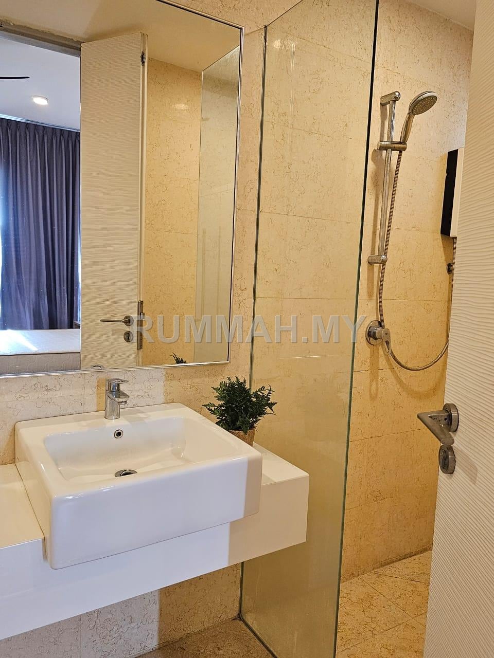condo in Tanjung Tokong, Penang — photo 5