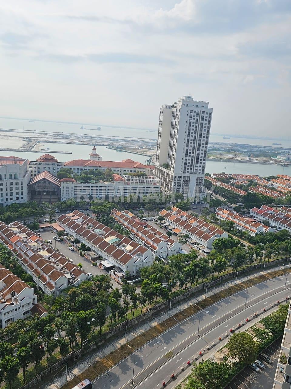 condo in Tanjung Tokong, Penang — photo 6
