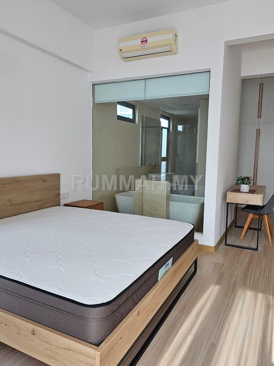 condo in Tanjung Tokong, Penang — photo 7