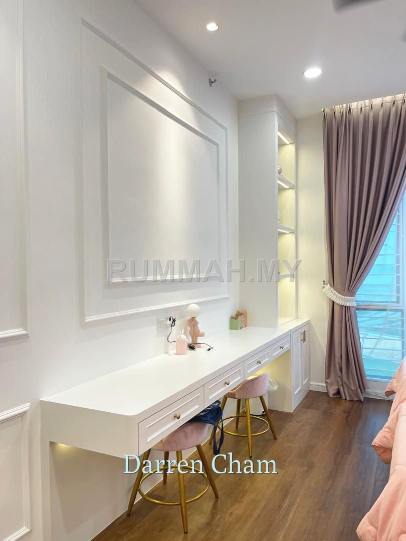 condo in Batu Kawan, Penang — photo 5