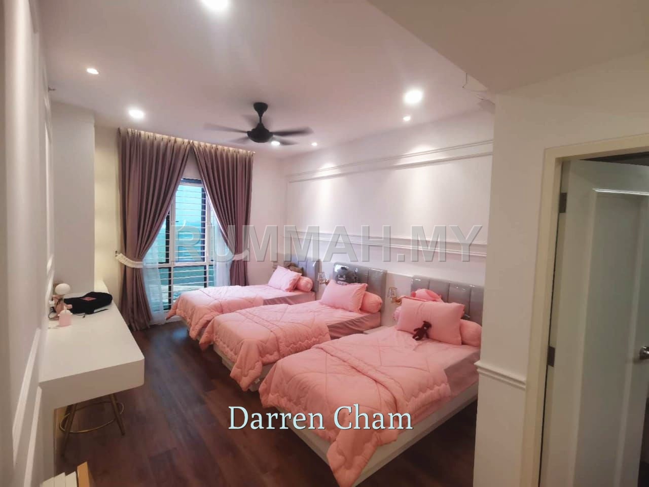 condo in Batu Kawan, Penang — photo 4