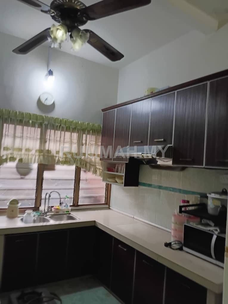house in Changkat Jering, Perak — photo 2