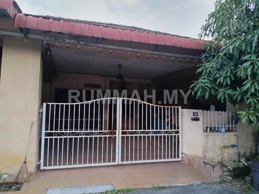 house in Changkat Jering, Perak — photo 3