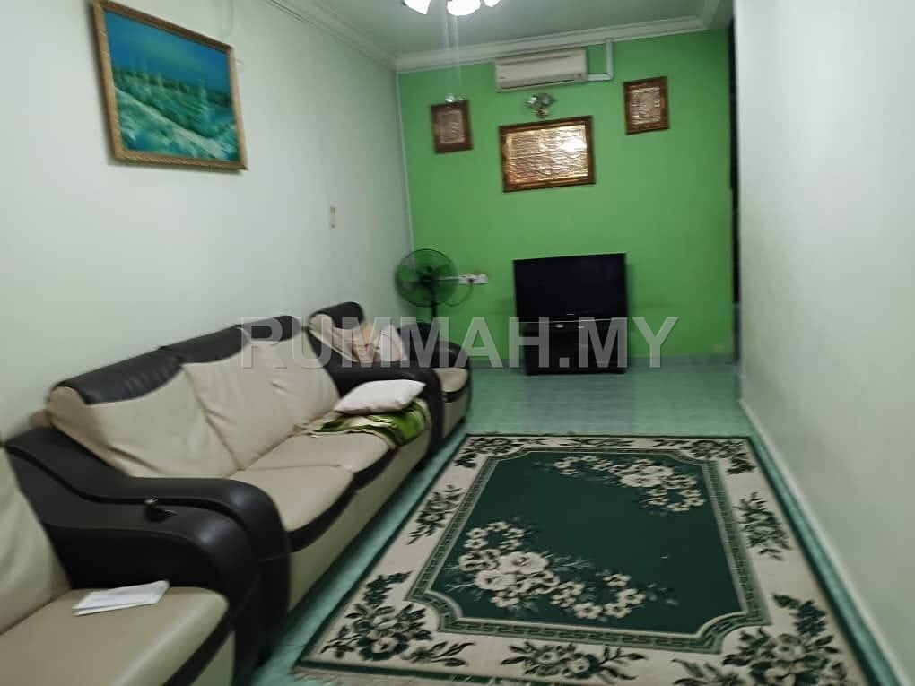 house in Changkat Jering, Perak — photo 4