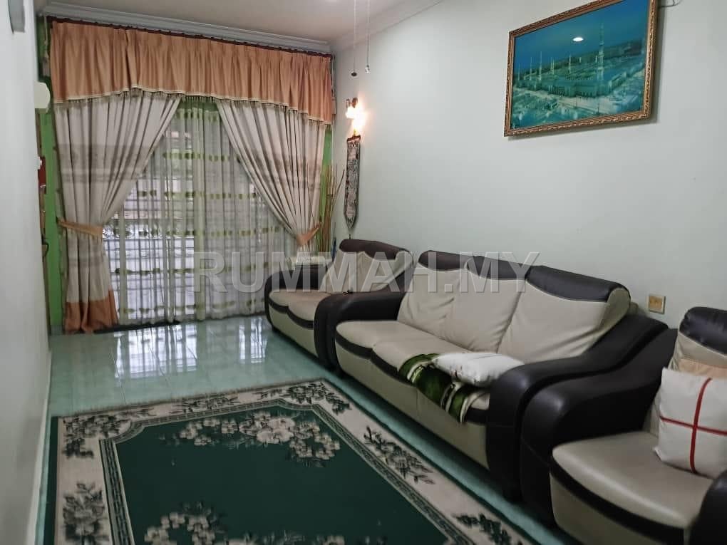 house in Changkat Jering, Perak — photo 5