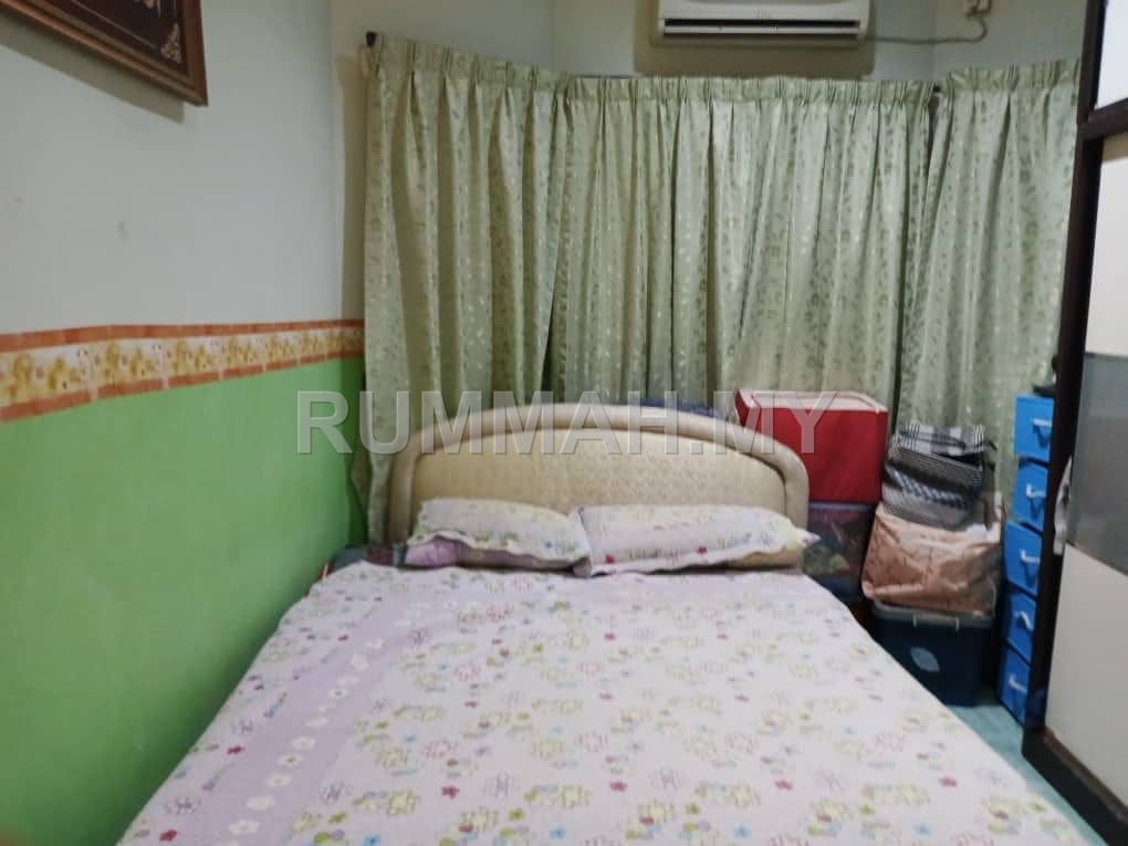 house in Changkat Jering, Perak — photo 6