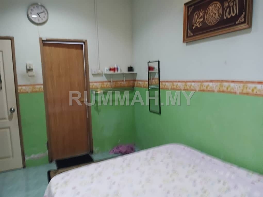 house in Changkat Jering, Perak — photo 7