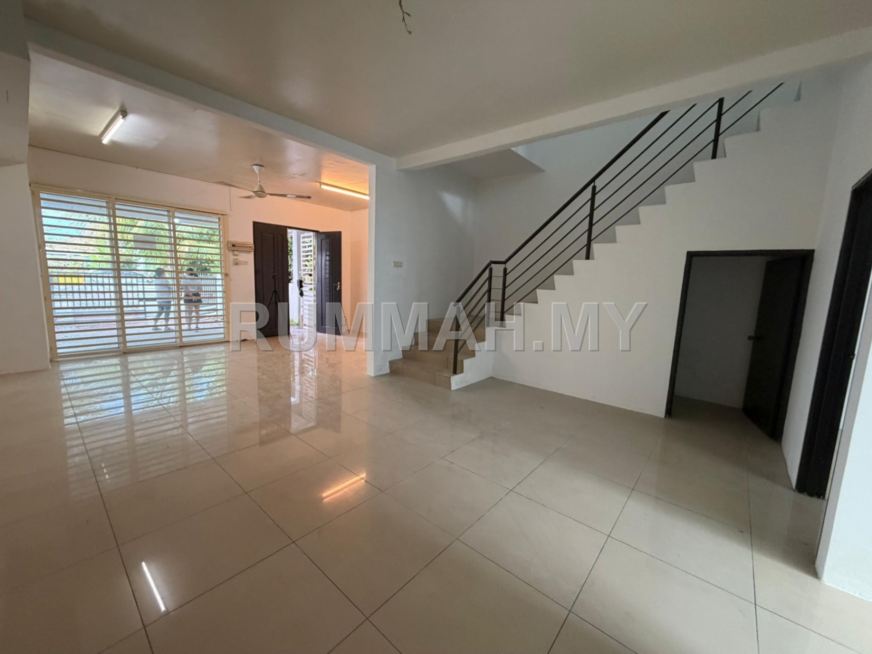 Taman Machang Bubuk @ Alma – 2-Storey Terrace House For Sale ✨ Freehold 永久地契|对面无屋|超方便停车|自住首选