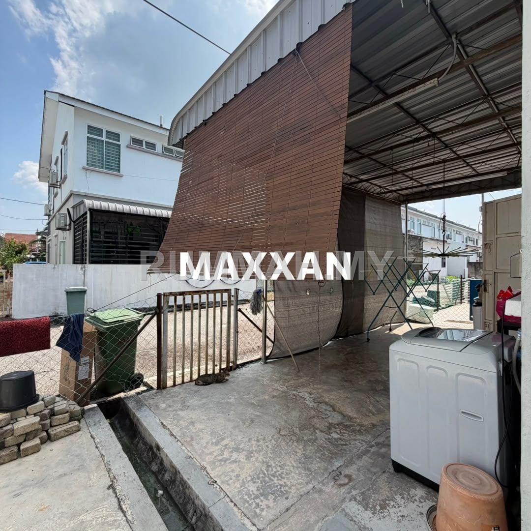 house in Penaga, Penang — photo 4