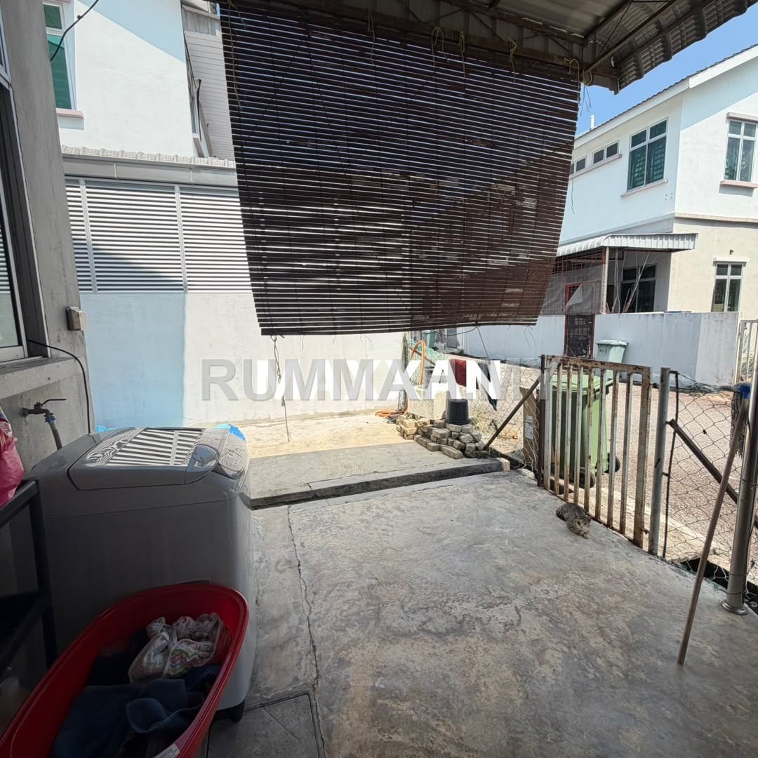 house in Penaga, Penang — photo 5