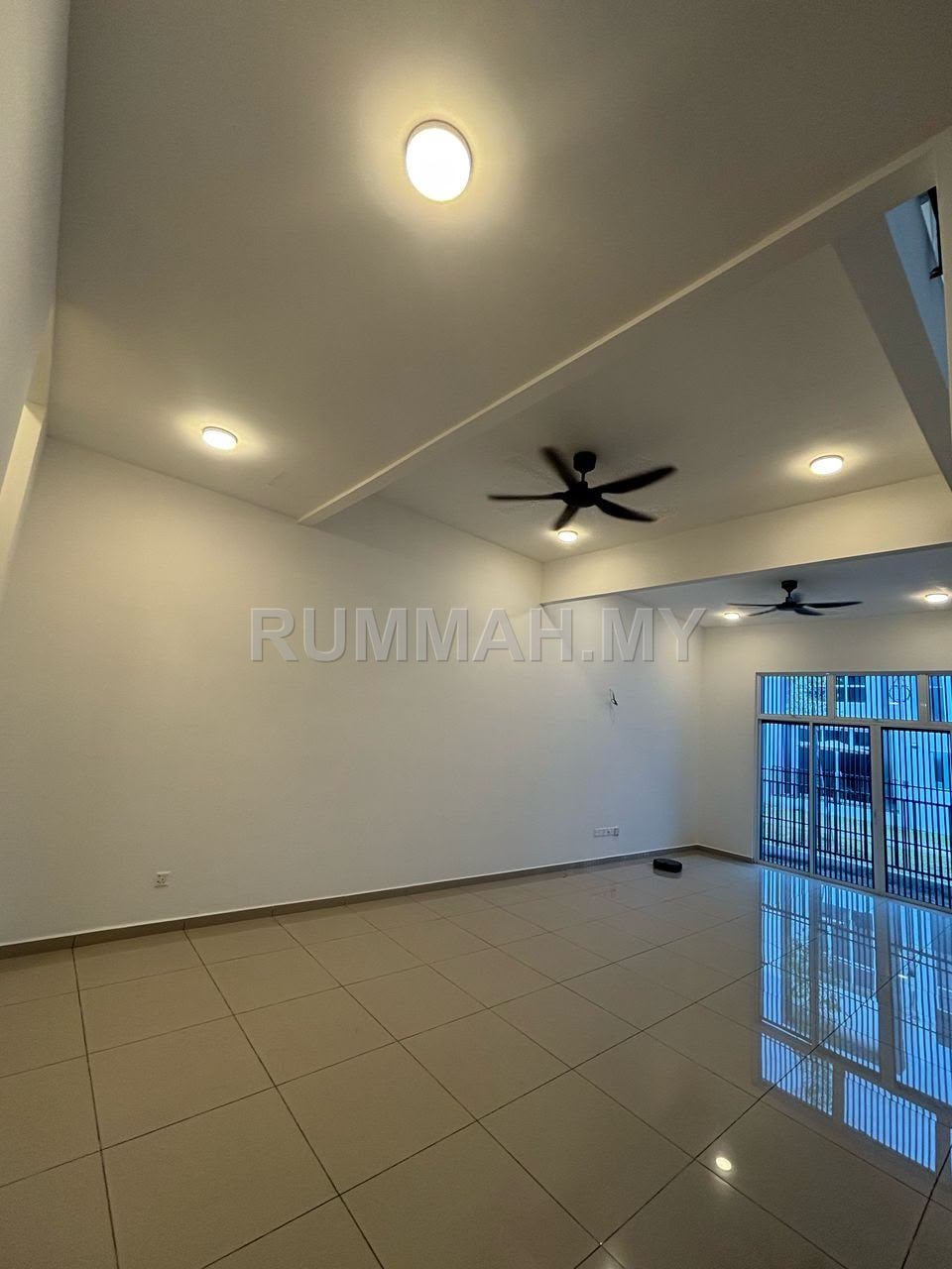 house in Lunas, Kedah — photo 2