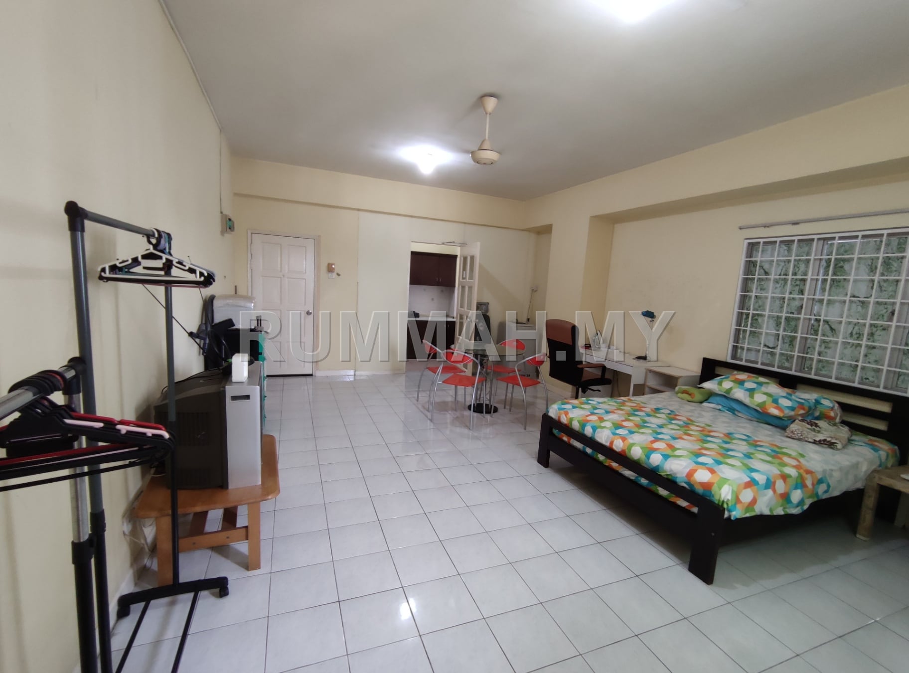 condo in Bandar Sunway, Selangor — photo 2