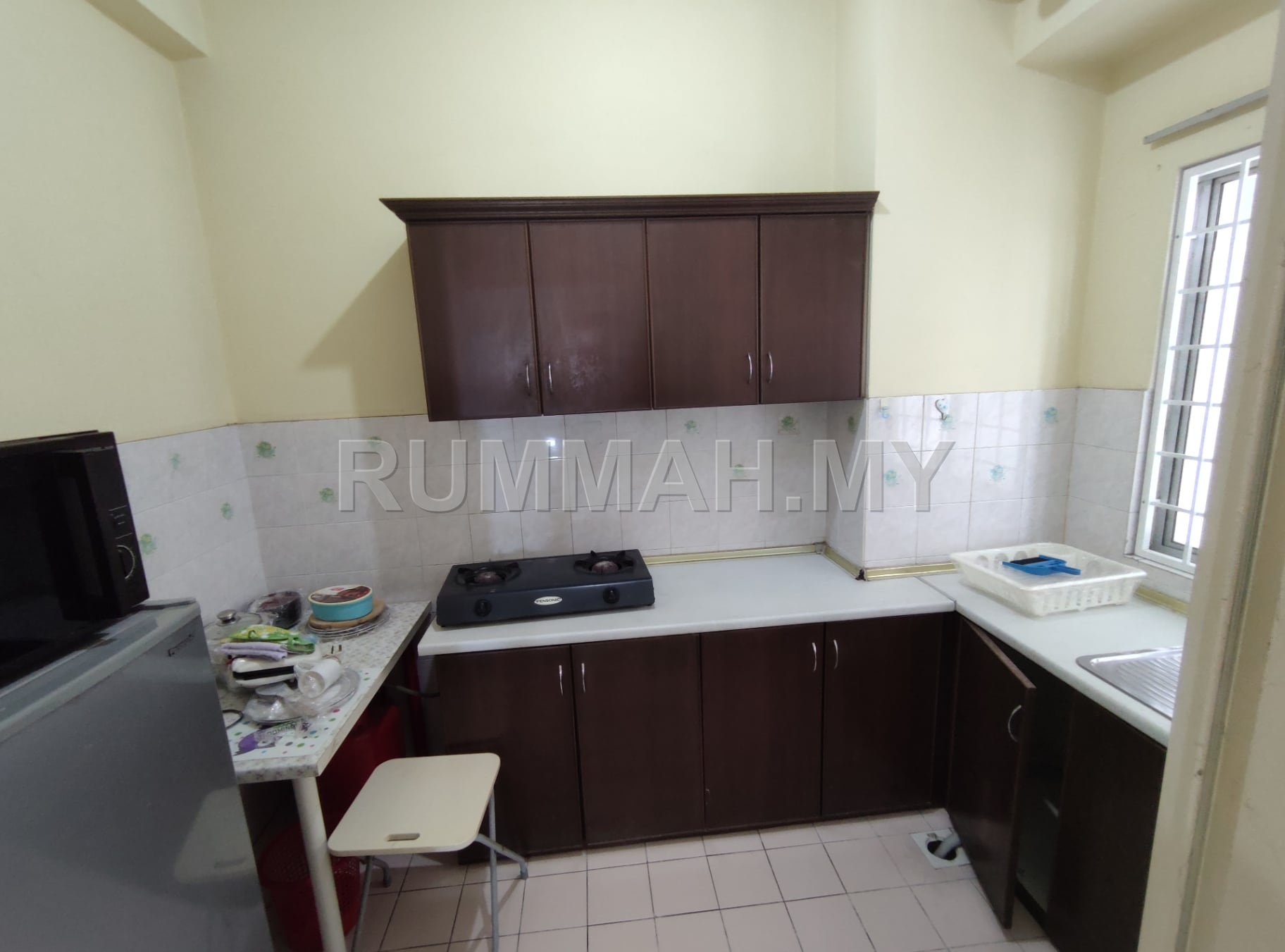condo in Bandar Sunway, Selangor — photo 3