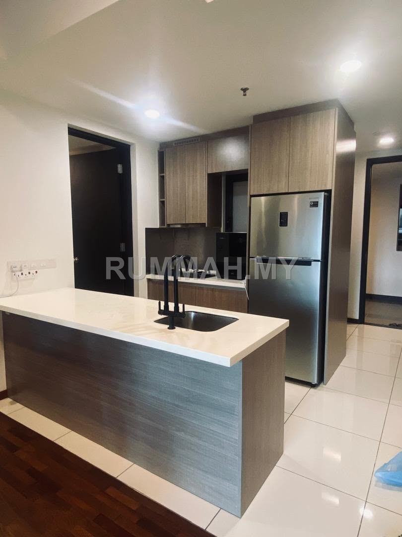 condo in Tanjung Tokong, Penang — photo 2