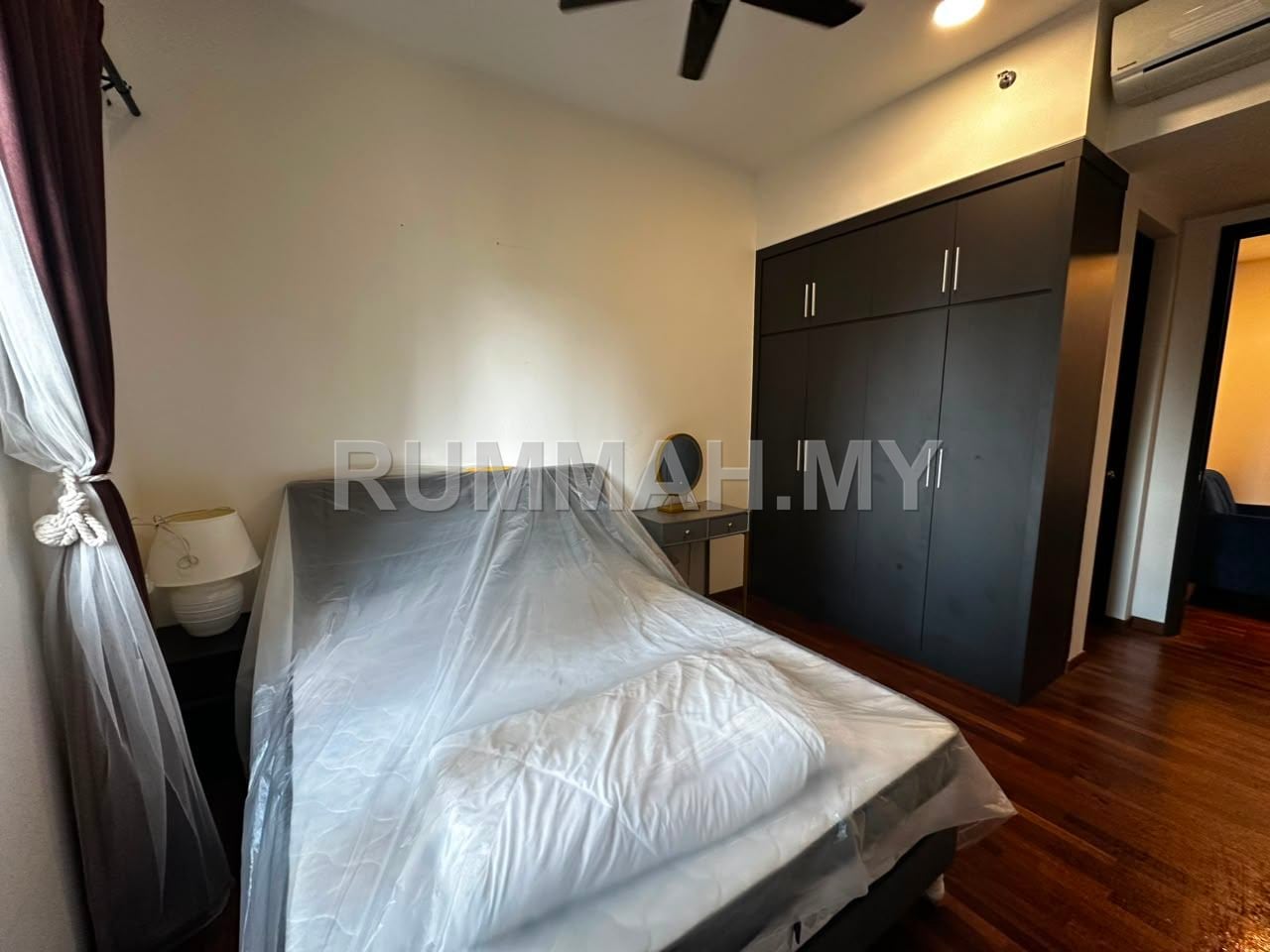 condo in Tanjung Tokong, Penang — photo 3