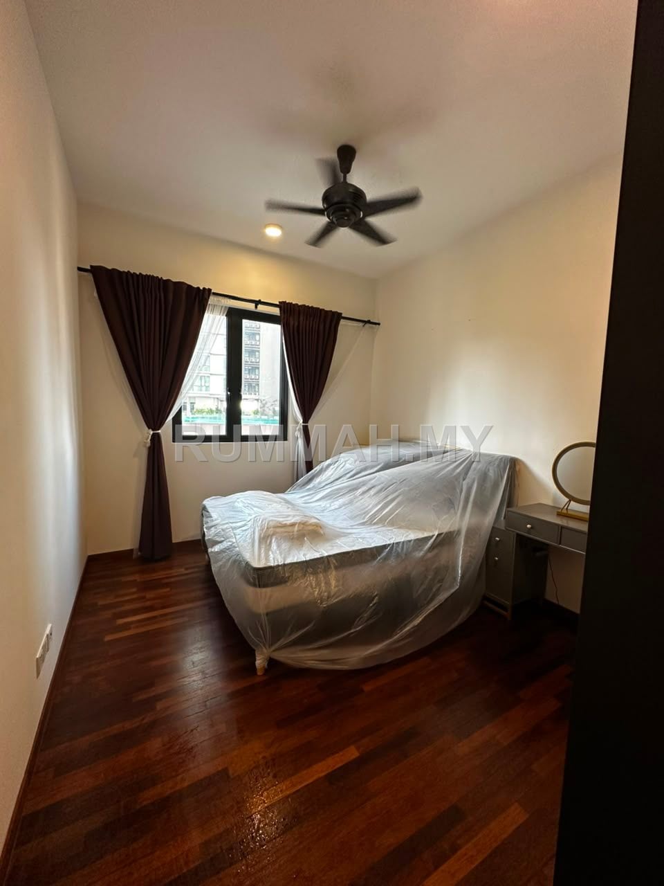 condo in Tanjung Tokong, Penang — photo 4