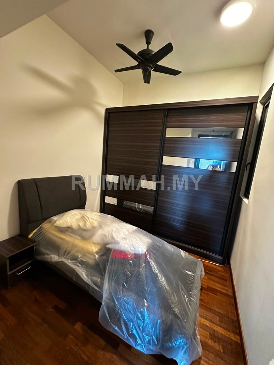 condo in Tanjung Tokong, Penang — photo 7