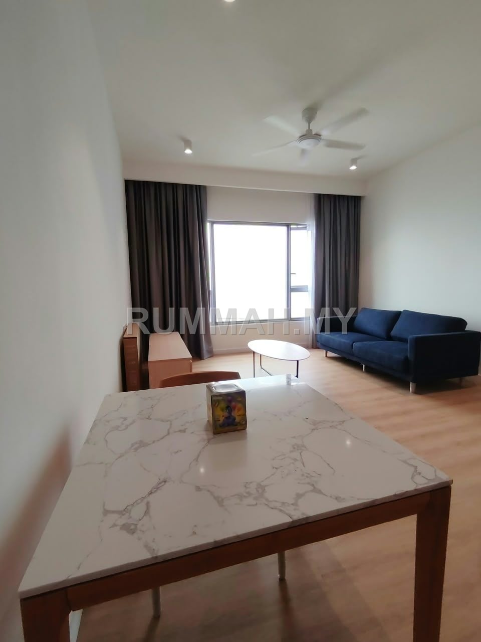 condo in Tanjung Tokong, Penang — photo 2
