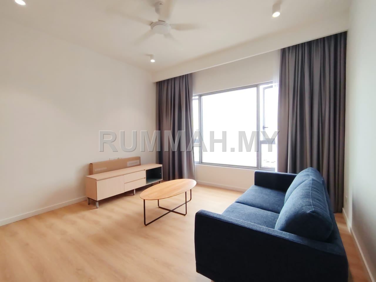 condo in Tanjung Tokong, Penang — photo 3