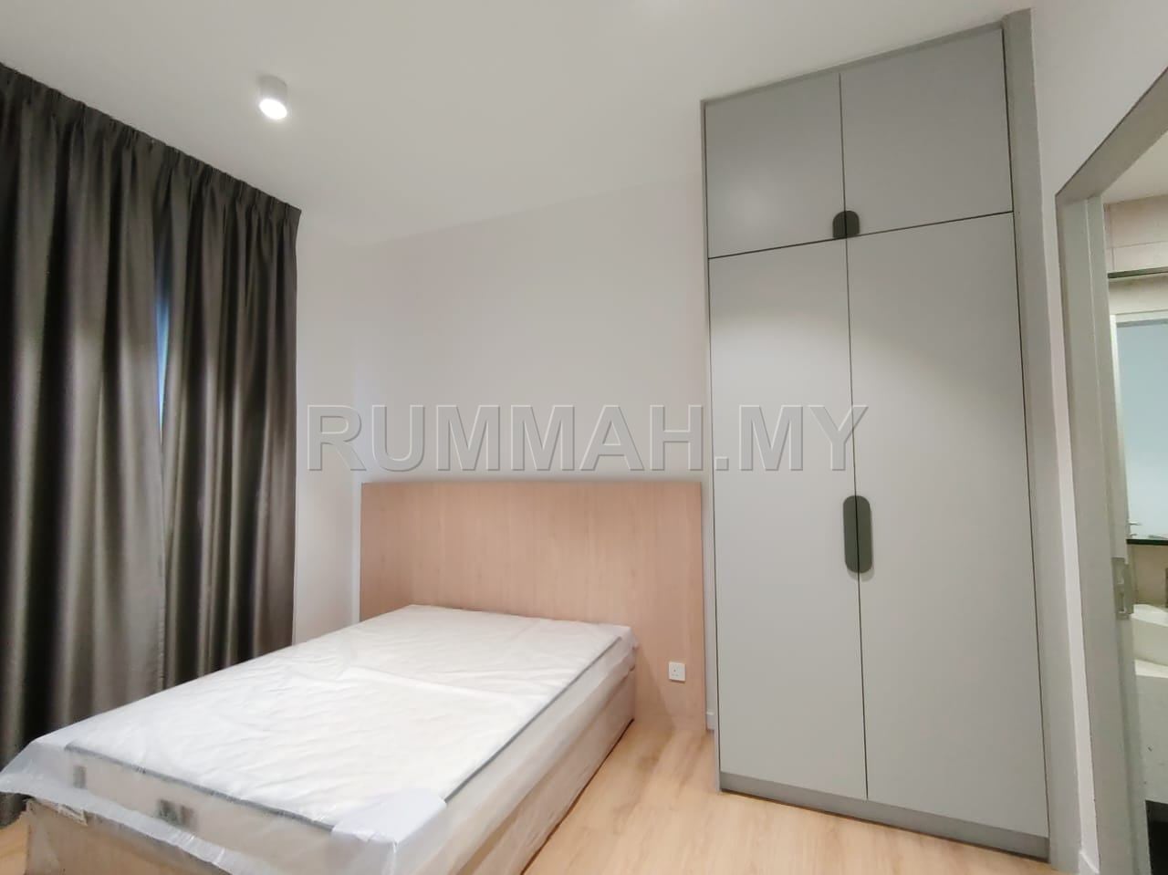 condo in Tanjung Tokong, Penang — photo 4