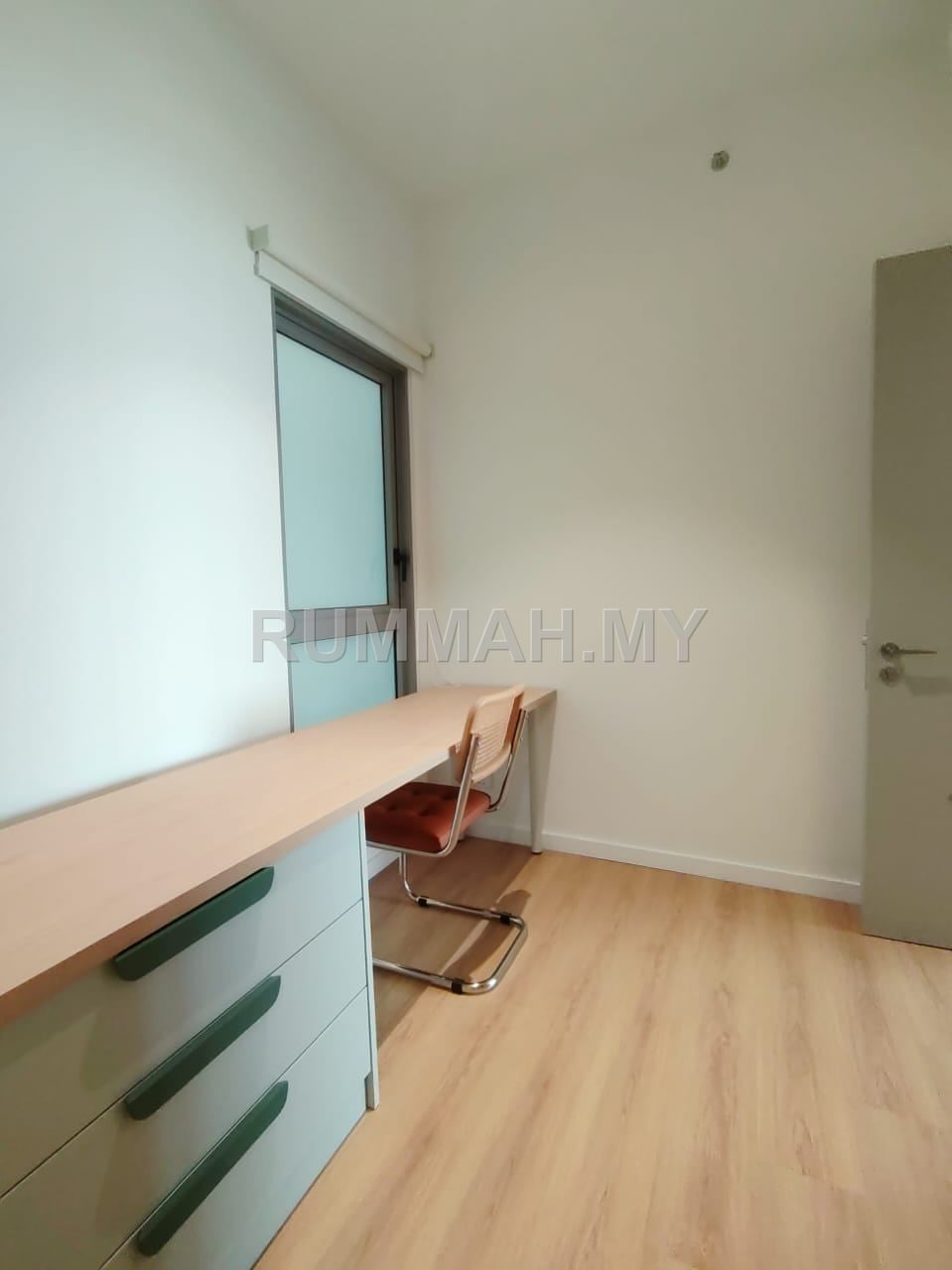 condo in Tanjung Tokong, Penang — photo 6