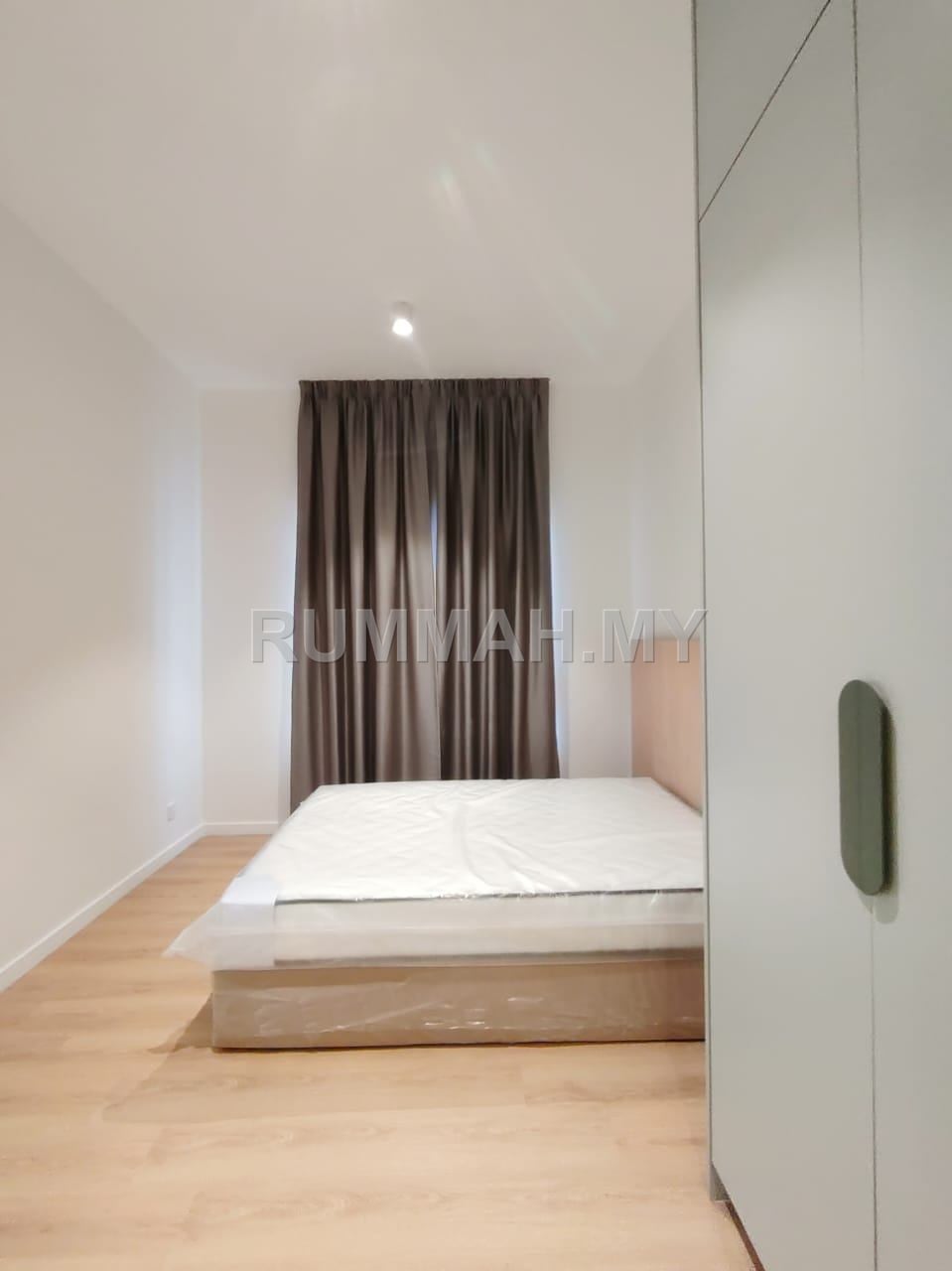 condo in Tanjung Tokong, Penang — photo 7