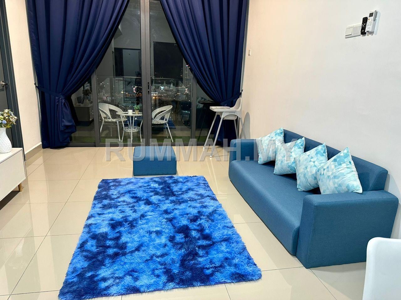 condo in Petaling Jaya, Selangor — photo 2