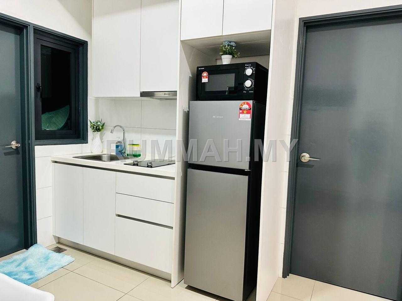 condo in Petaling Jaya, Selangor — photo 3
