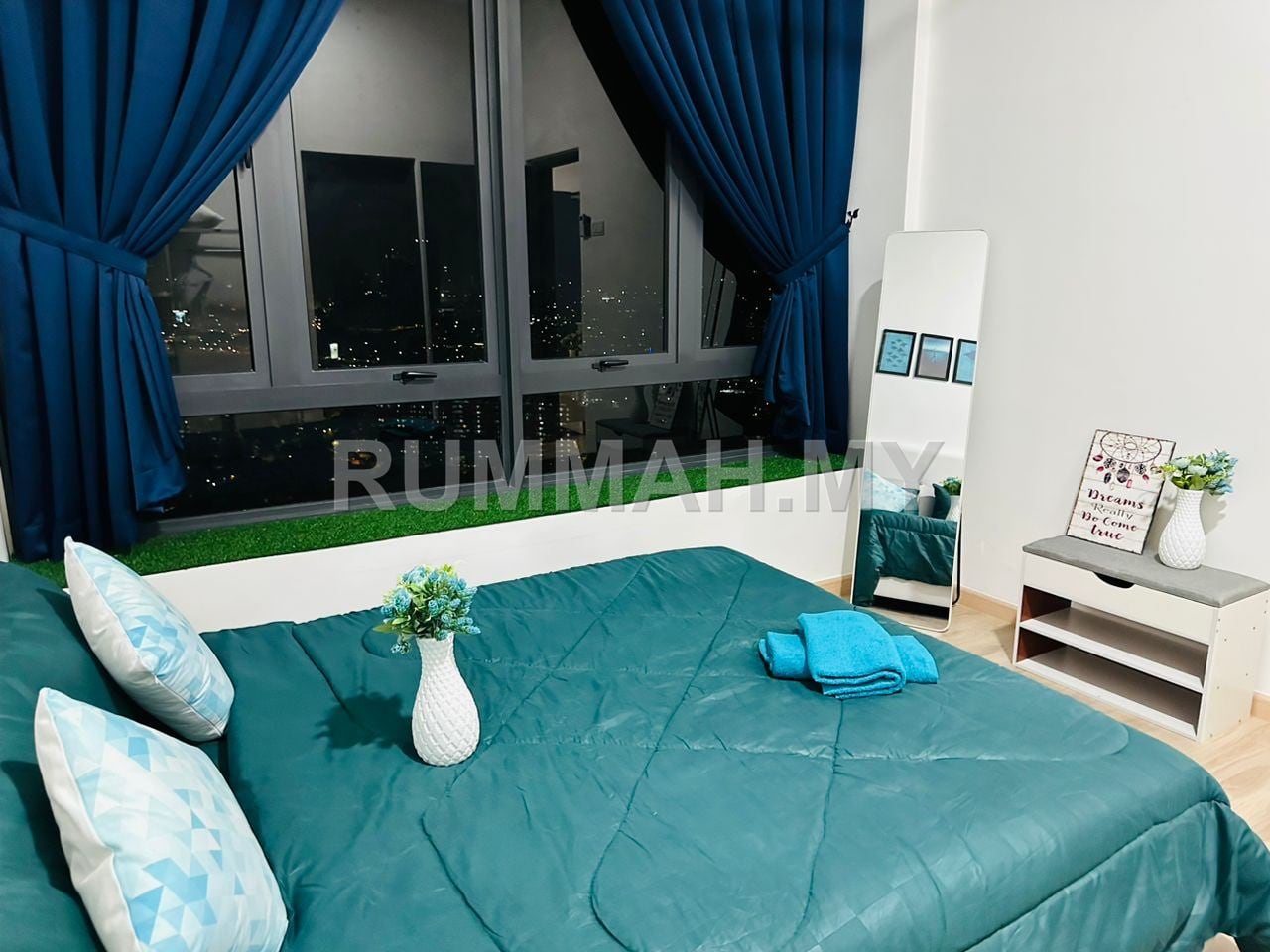 condo in Petaling Jaya, Selangor — photo 4