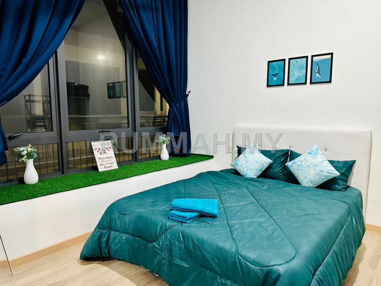 condo in Petaling Jaya, Selangor — photo 5