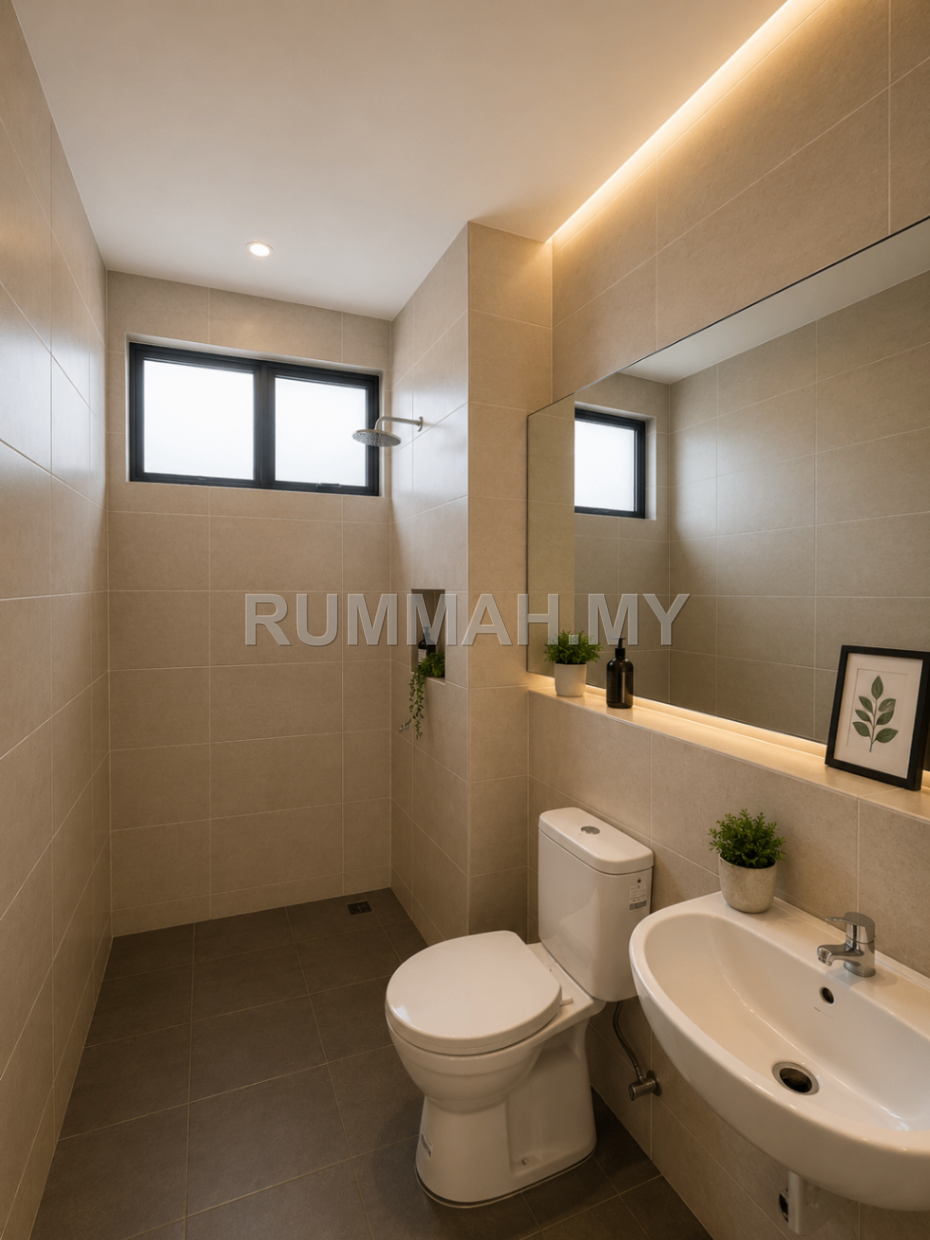 house in Simpang Ampat, Penang — photo 7