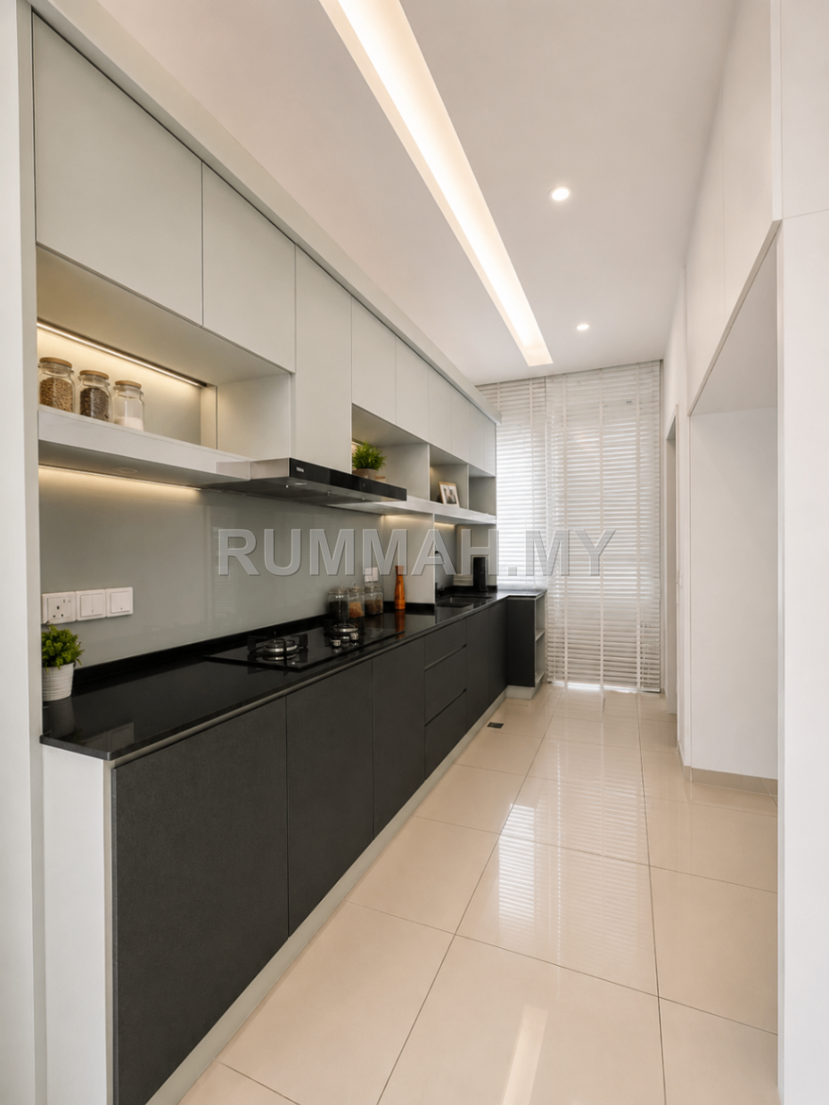 house in Simpang Ampat, Penang — photo 3