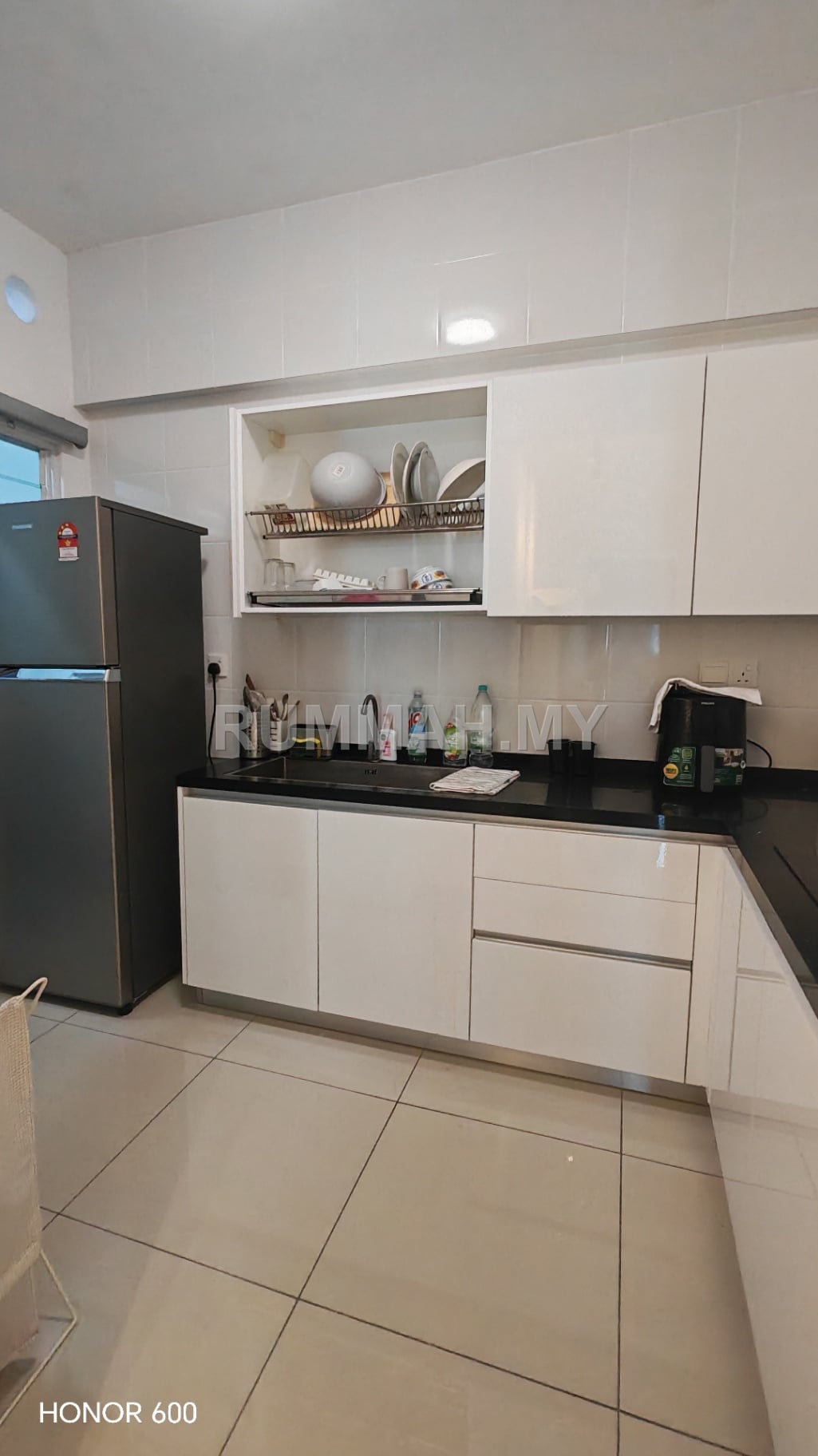 i-Santorini @ Tanjung Tokong | Fully Furnished |850sqft | 2 CarPark