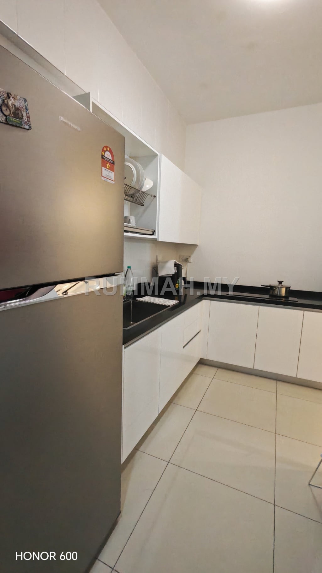 condo in Tanjung Tokong, Penang — photo 2