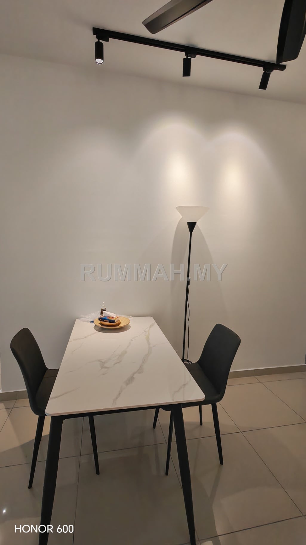 condo in Tanjung Tokong, Penang — photo 3