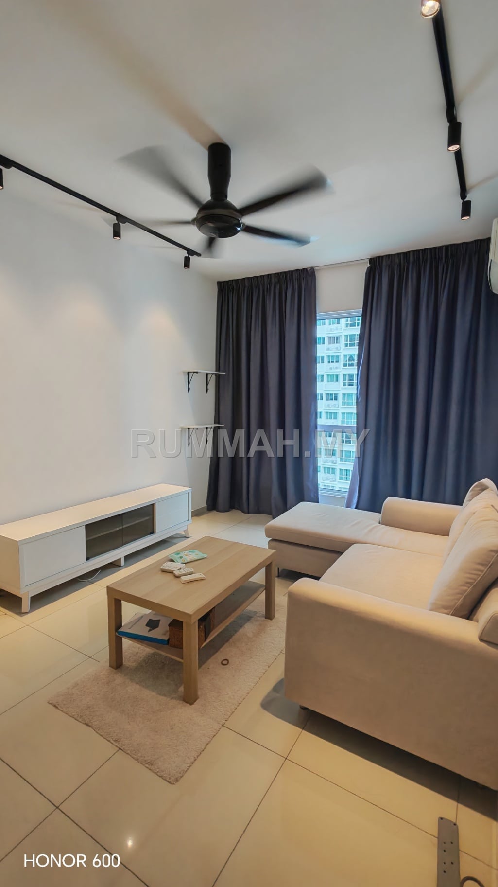 condo in Tanjung Tokong, Penang — photo 4