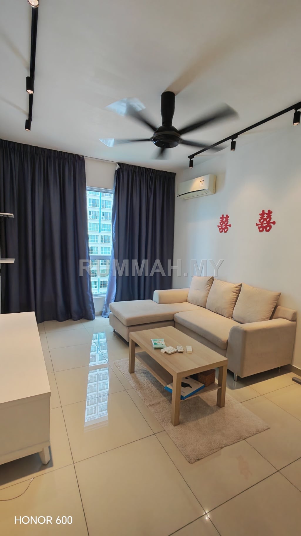 condo in Tanjung Tokong, Penang — photo 5