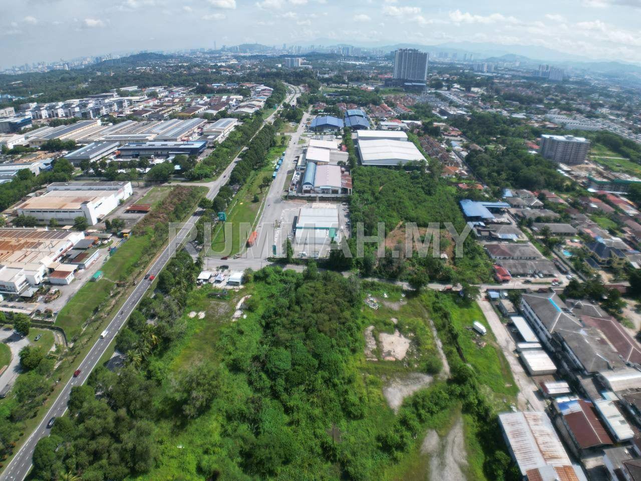 land in bandar baru bangi, Selangor — photo 2