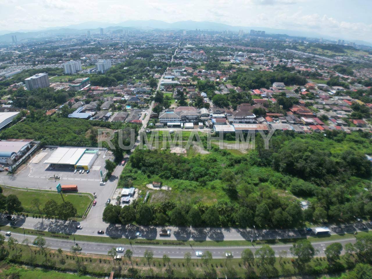 land in bandar baru bangi, Selangor — photo 3