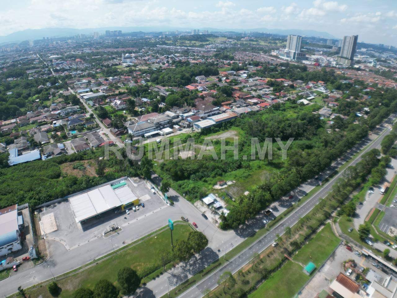 land in bandar baru bangi, Selangor — photo 4