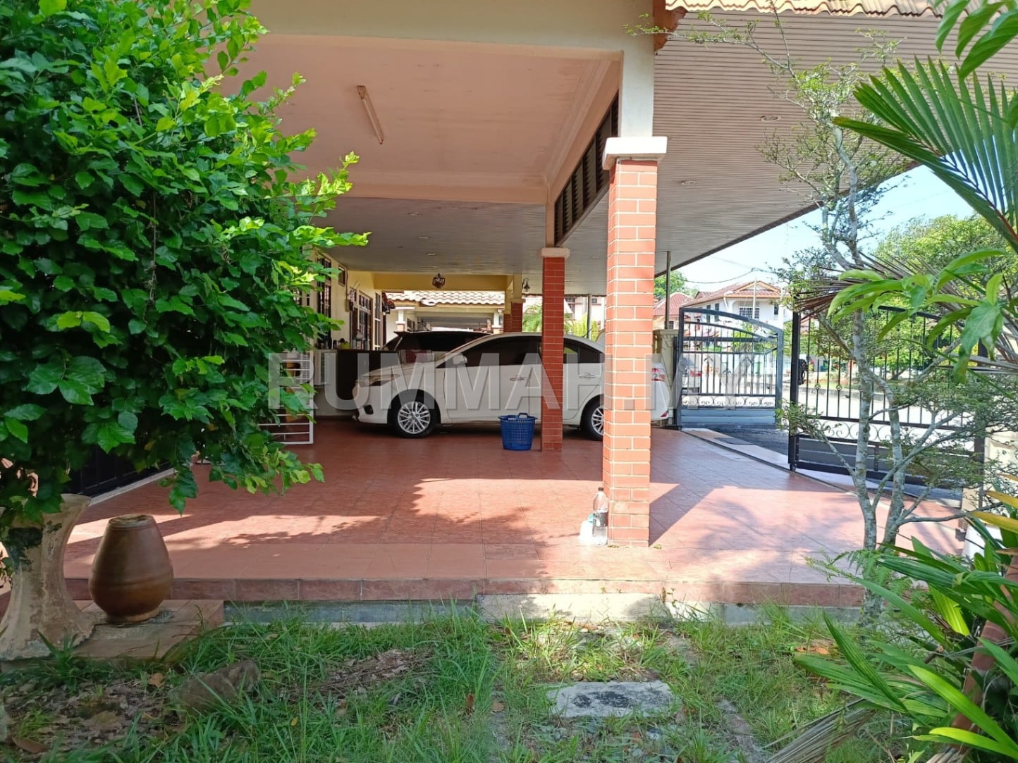 house in Kepala Batas, Pulau Pinang — photo 2