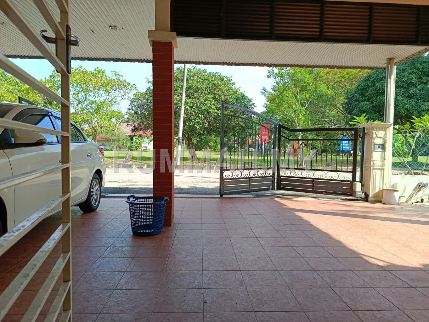 house in Kepala Batas, Pulau Pinang — photo 4