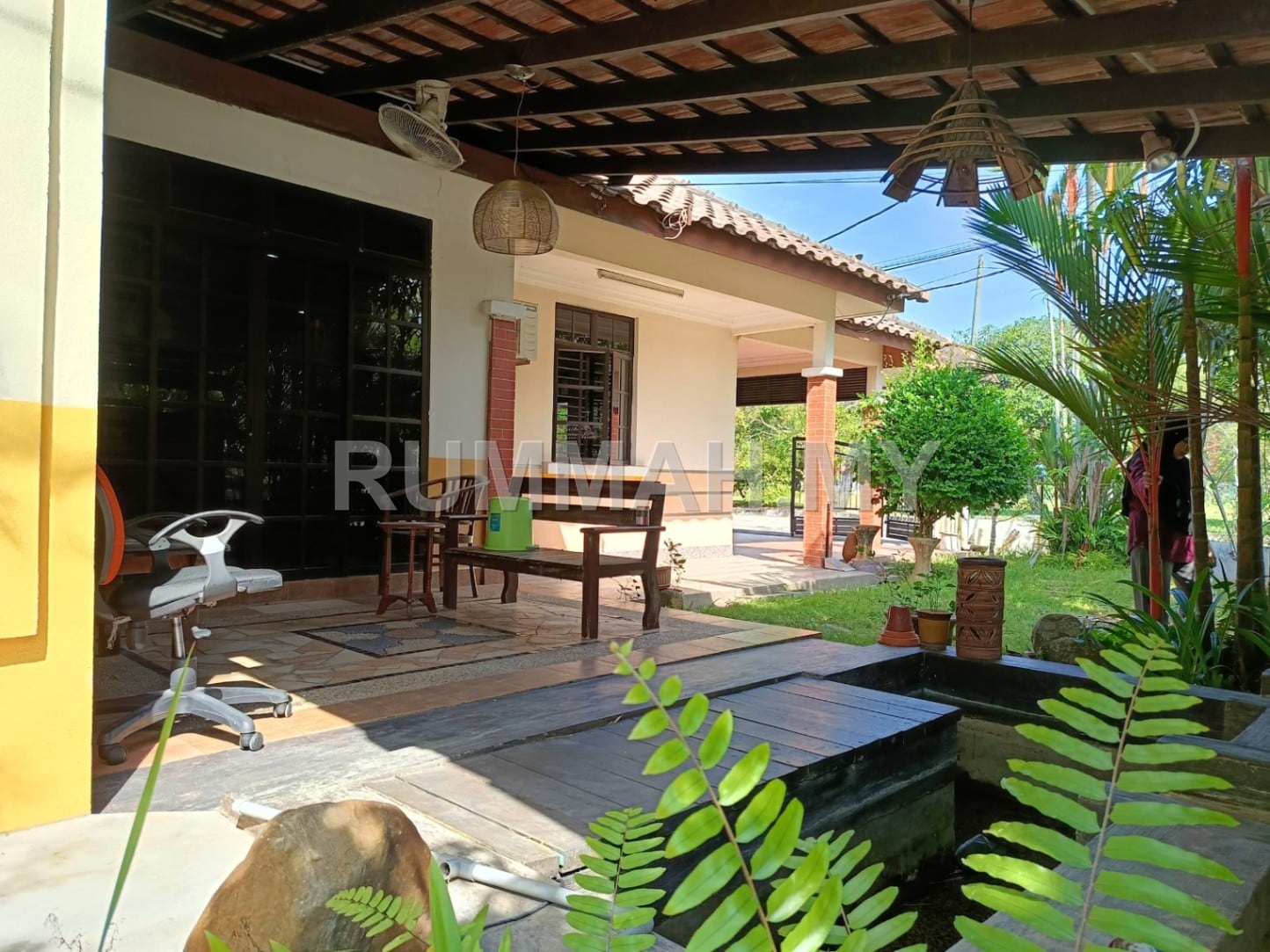 house in Kepala Batas, Pulau Pinang — photo 5