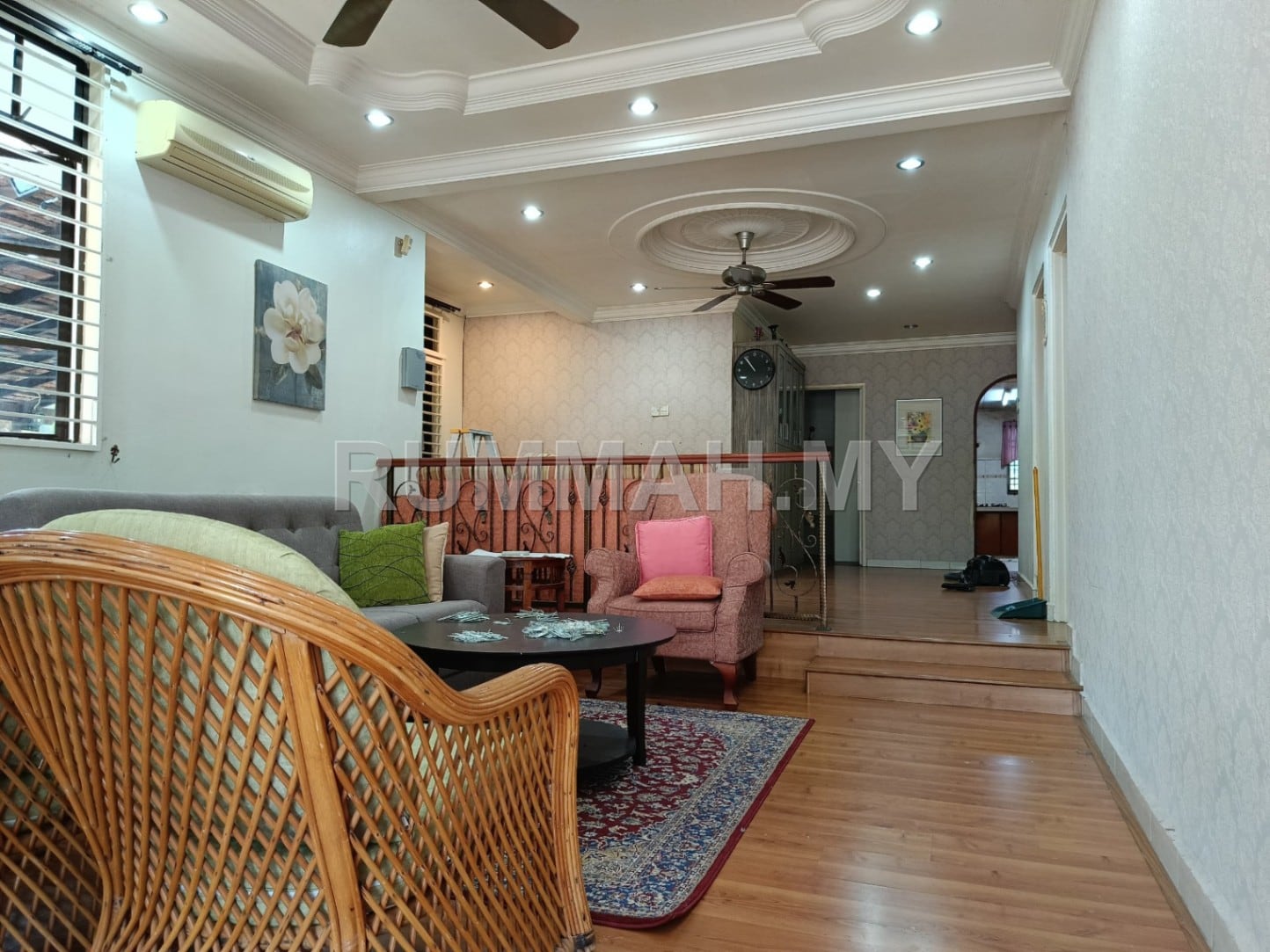 house in Kepala Batas, Pulau Pinang — photo 6
