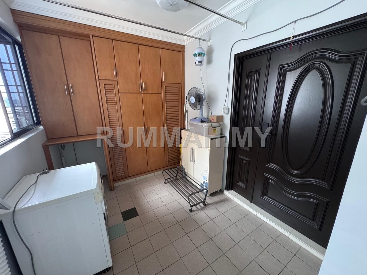 condo in Sungai Ara, Penang — photo 5