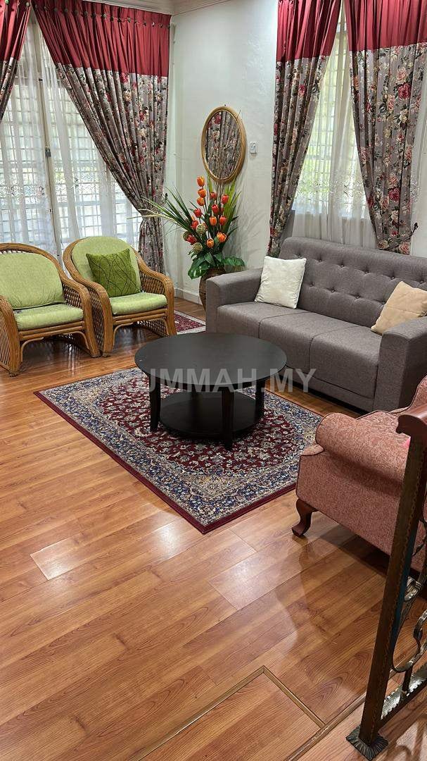 house in Kepala Batas, Pulau Pinang — photo 7