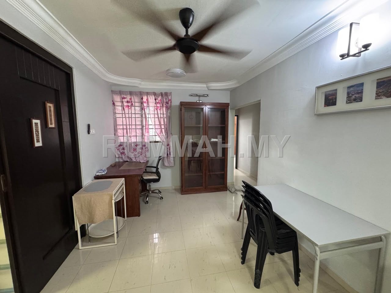 condo in Sungai Ara, Penang — photo 2